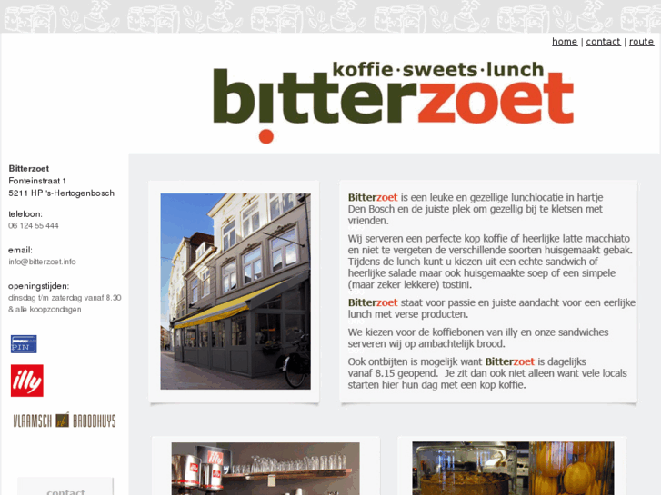 www.bitterzoet.info