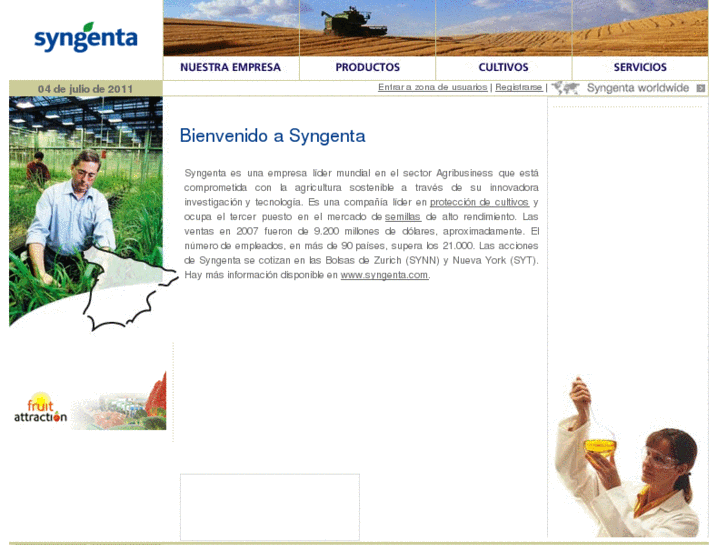 www.boletines-syngenta.es