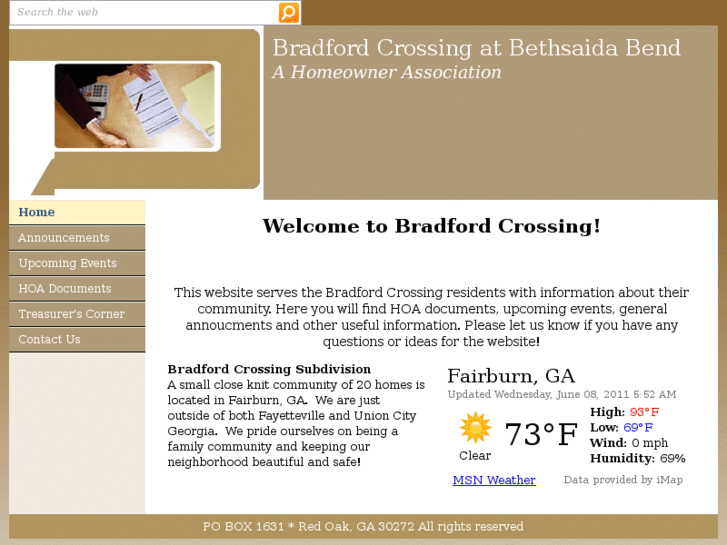 www.bradfordcrossinghoa.com