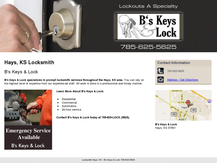 www.bskeyslock.com