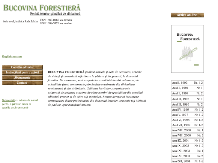 www.bucovina-forestiera.ro