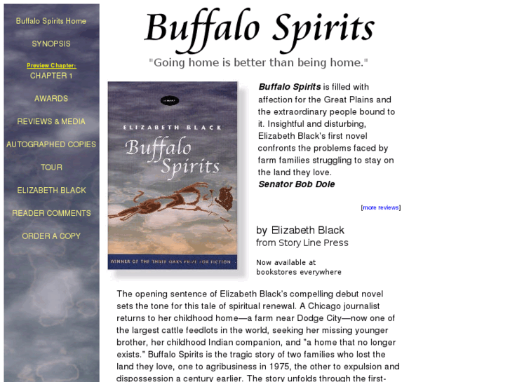 www.buffalospirits.com