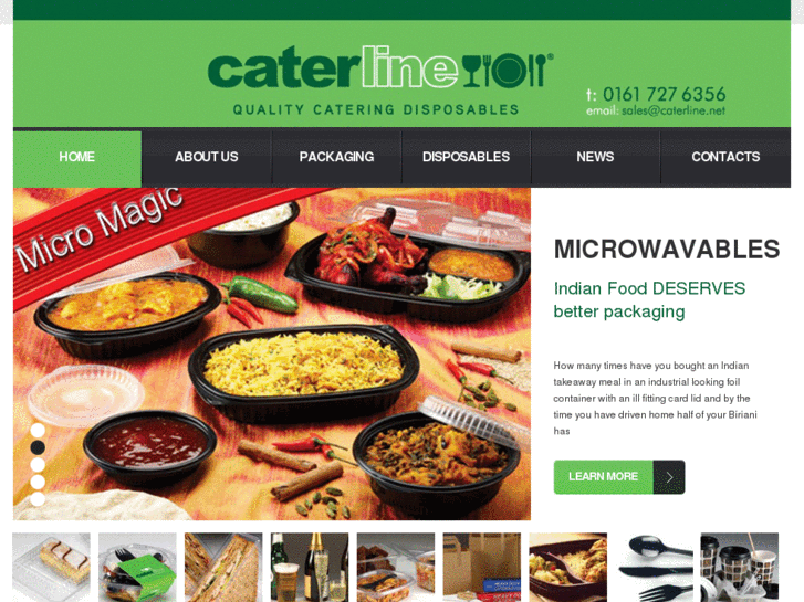 www.caterline.net