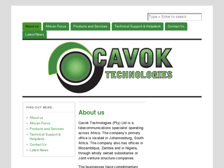 www.cav-ok.com