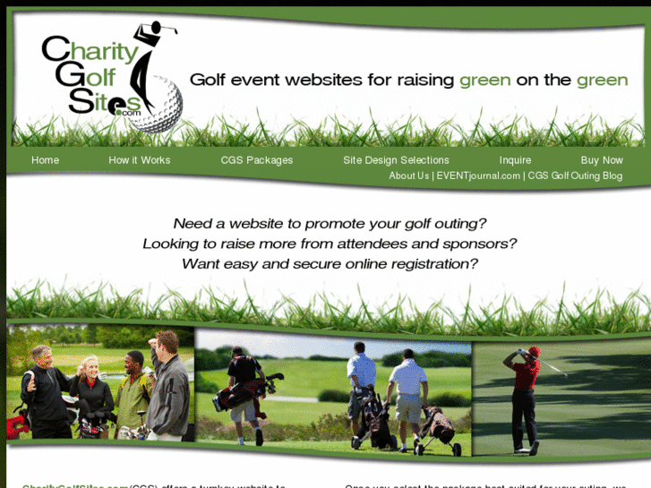 www.charitygolfsites.com