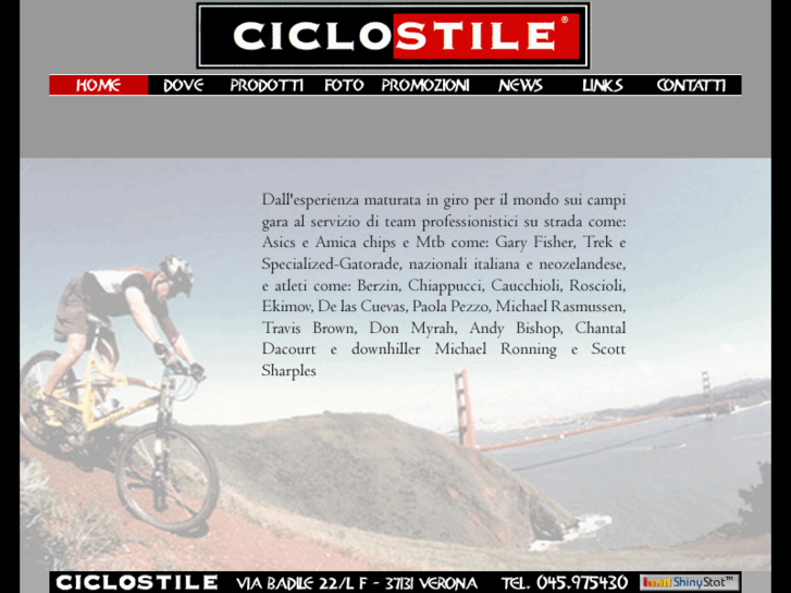 www.ciclostile.com