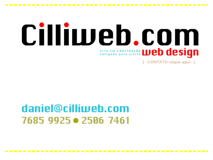 www.cilliweb.com