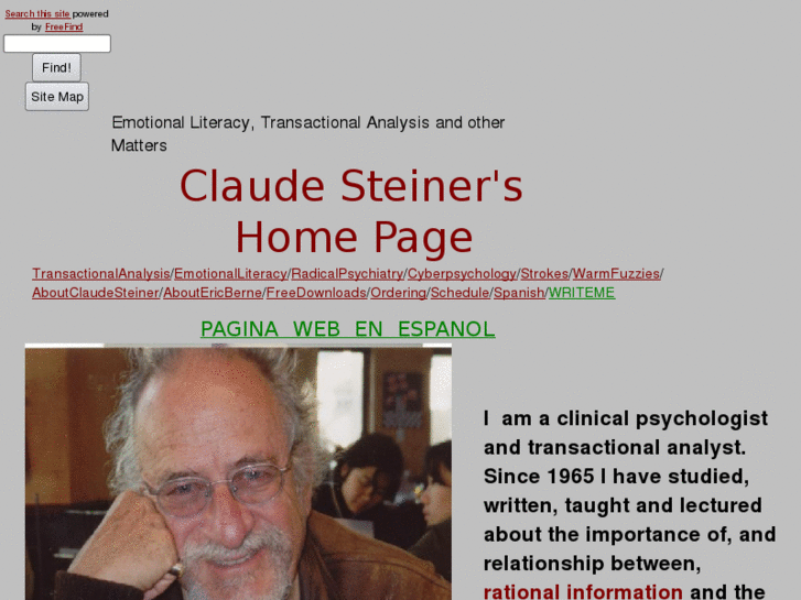 www.claudesteiner.com