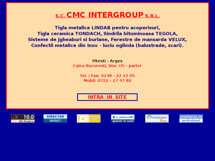 www.cmcintergroup.com