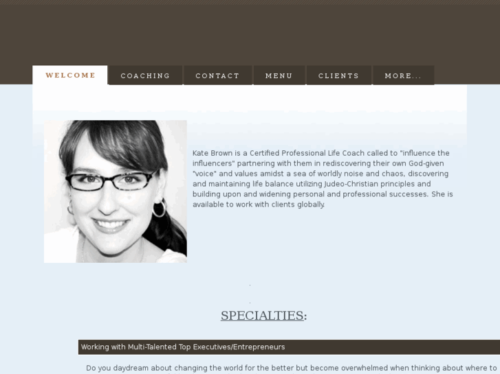 www.coachkate.com