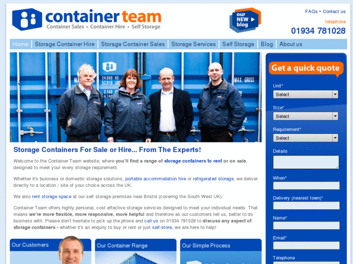 www.containerteam.co.uk