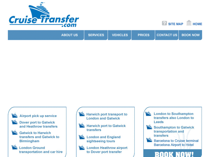 www.cruisetransfer.com