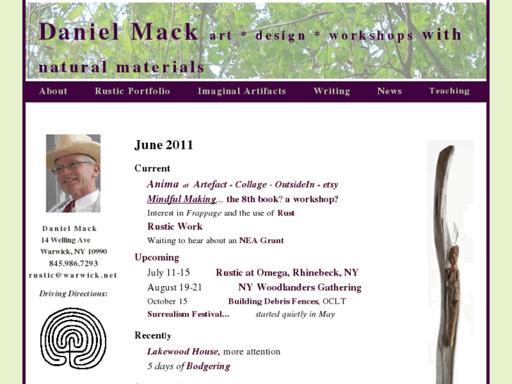 www.danielmack.com