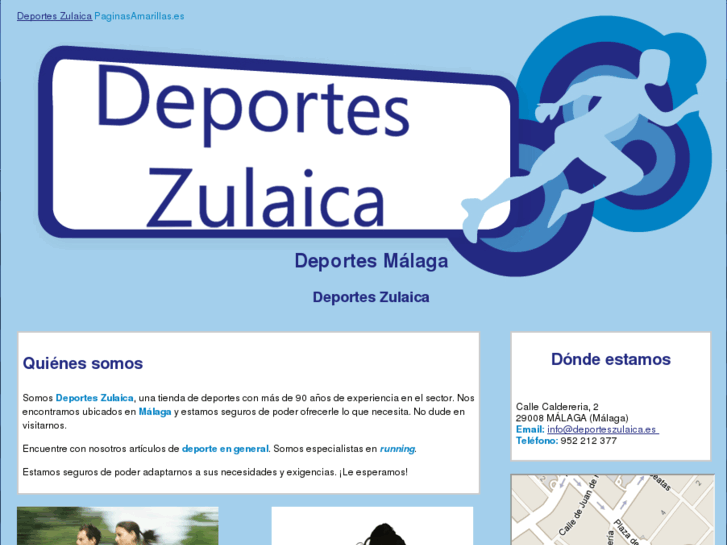 www.deporteszulaica.es