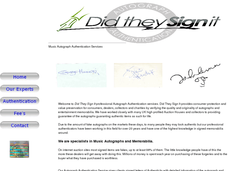 www.didtheysignit.com