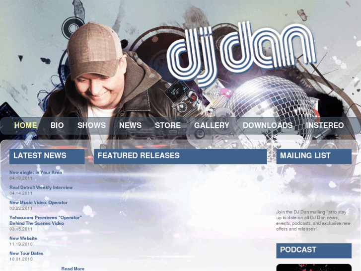 www.djdan.com