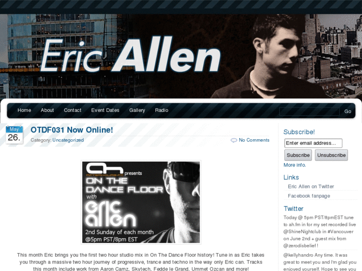 www.djericallen.com