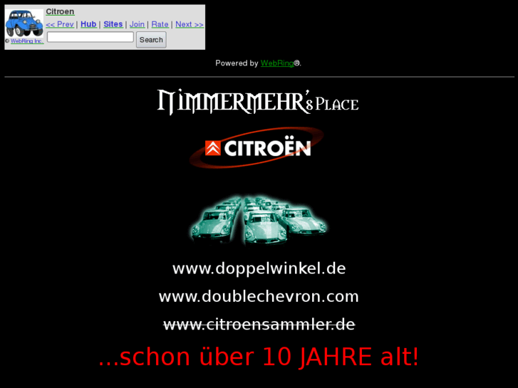 www.doublechevron.com