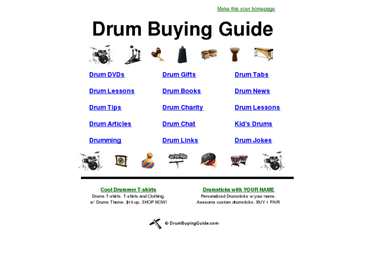 www.drumbuyingguide.com