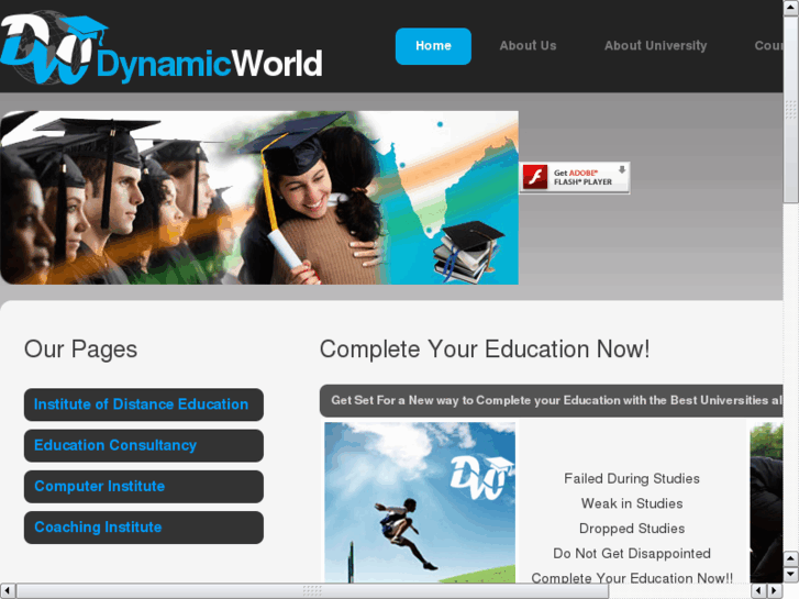 www.dynamicworld.org