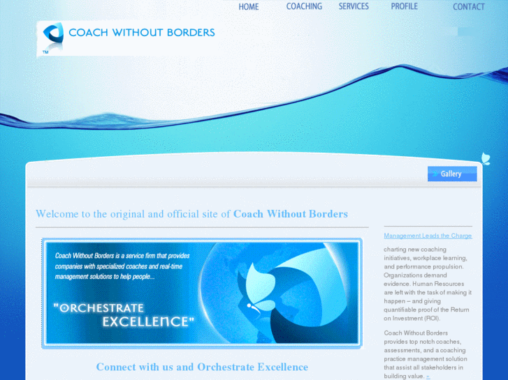 www.ecoachingplatform.net