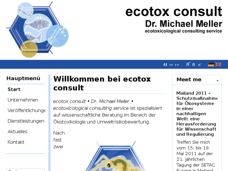 www.ecotox-consult.de