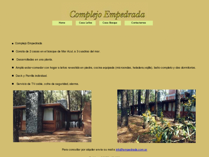 www.empedrada.com.ar