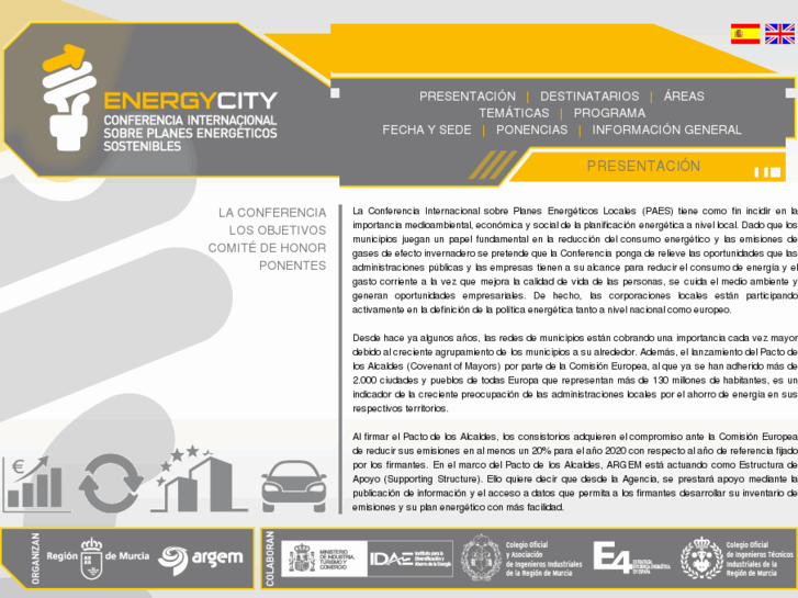 www.energycity.es