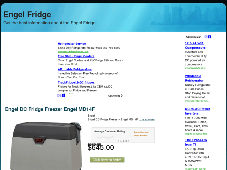 www.engelfridge.com