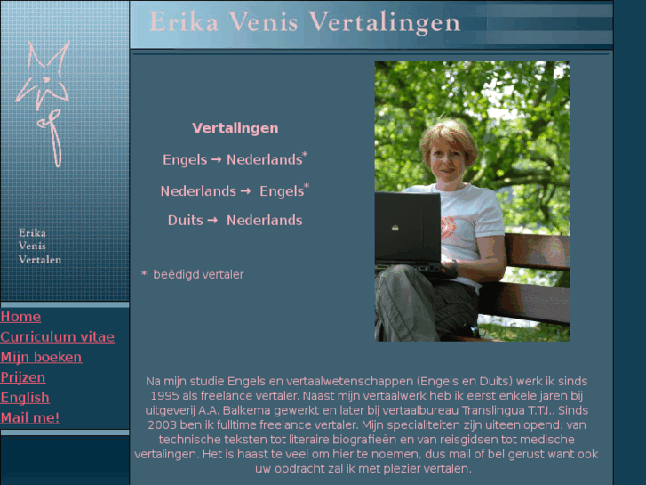 www.erikavenisvertalen.com