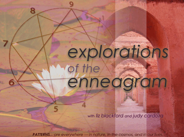 www.explorationsofenneagram.com