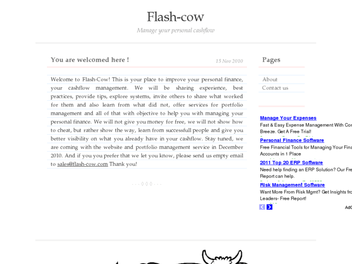 www.flash-cow.com