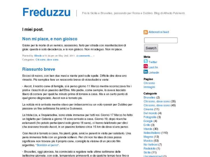 www.freduzzu.com