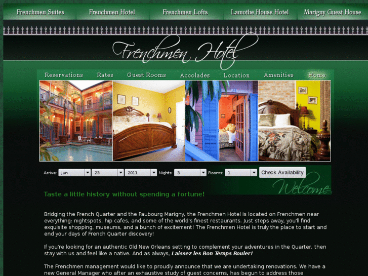 www.frenchmenhotel.com