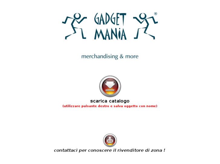 www.gadget-mania.it