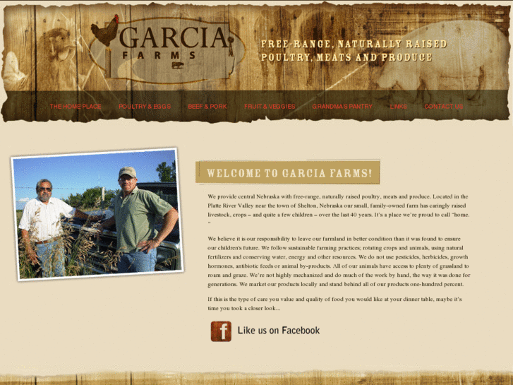 www.garciafarms.com