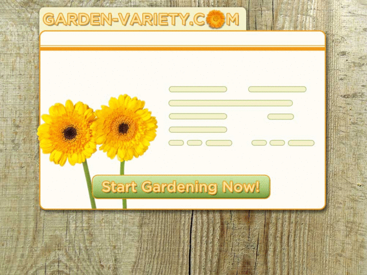 www.garden-variety.com