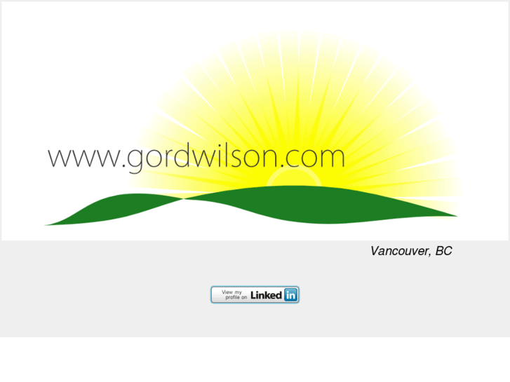 www.gordwilson.com