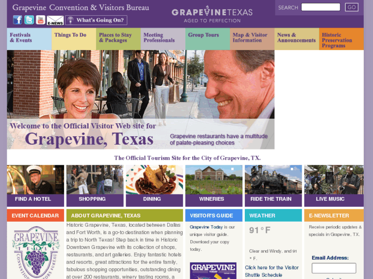 www.grapevinetexasusa.com