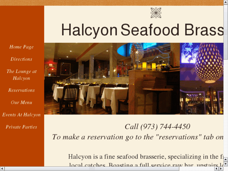 www.halcyonseafood.com