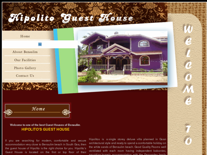 www.hipolitoguesthouse.com