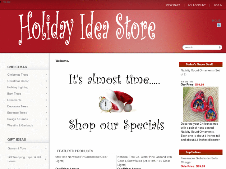 www.holidayideastore.com