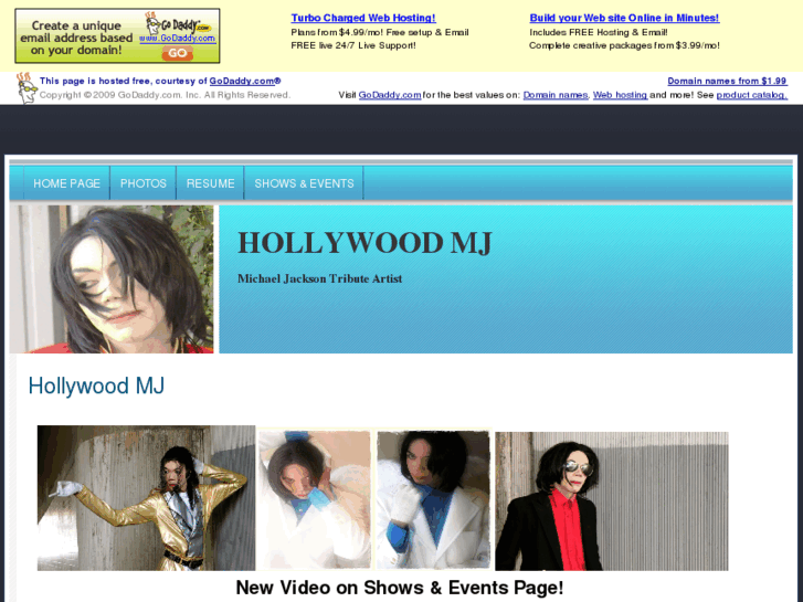 www.hollywoodmj.net