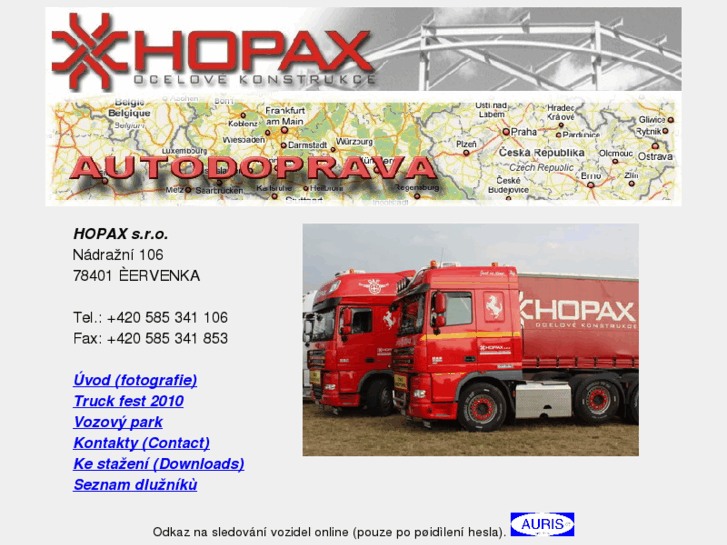 www.hopax.info