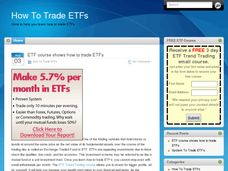 www.how-to-trade-etfs.info