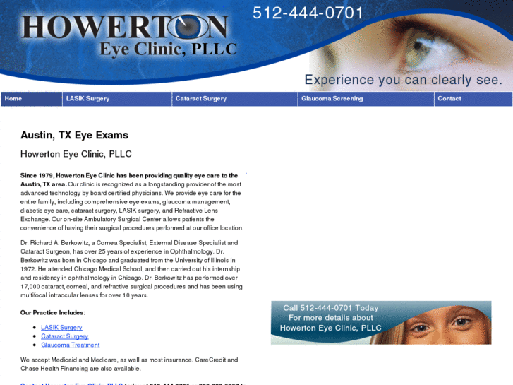 www.howertoneyeaustin.com