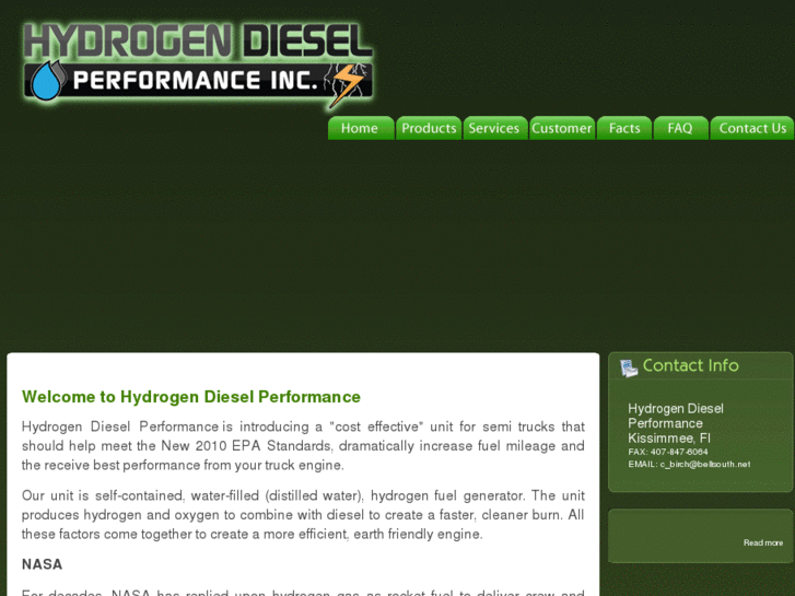 www.hydrogendieselperformance.com