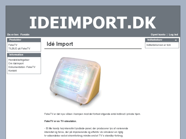 www.ideimport.dk