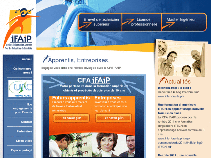 www.ifaip.com