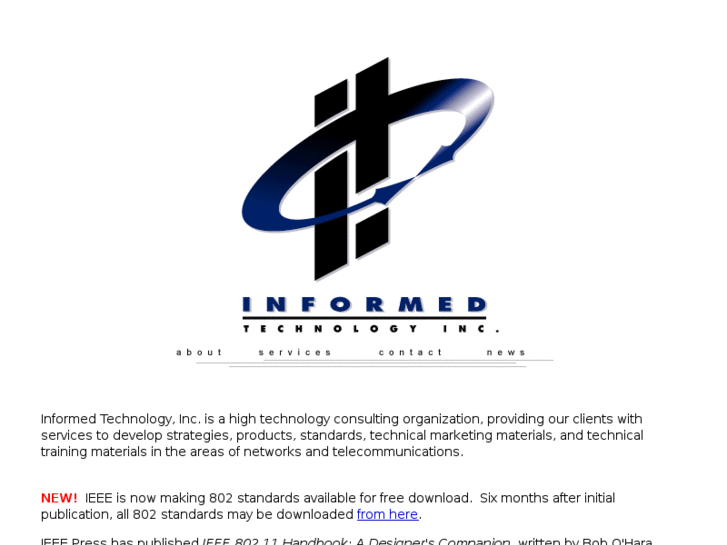 www.informed-technology.com